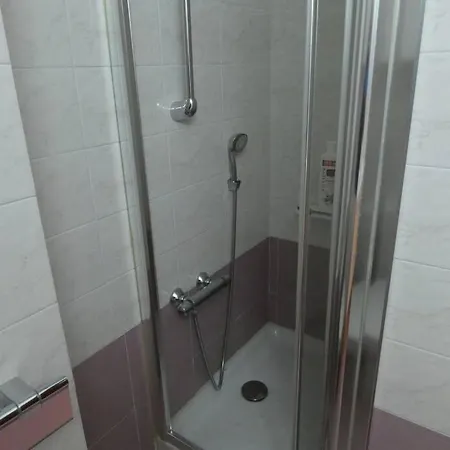 Daire Apartamento Santutxu Bilbao