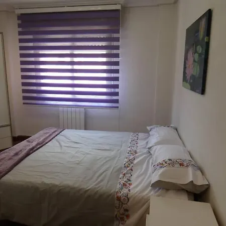 Apartamento Santutxu * Bilbao