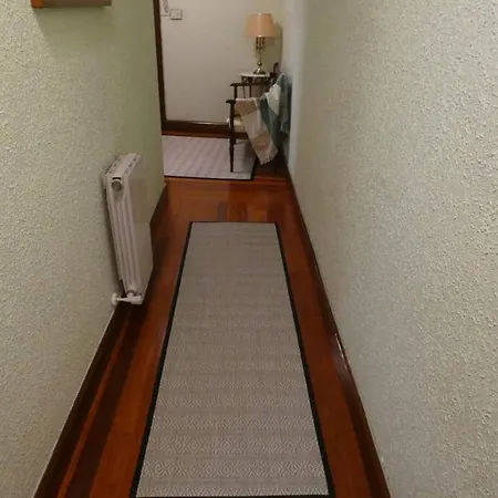 Apartamento Santutxu Apartment