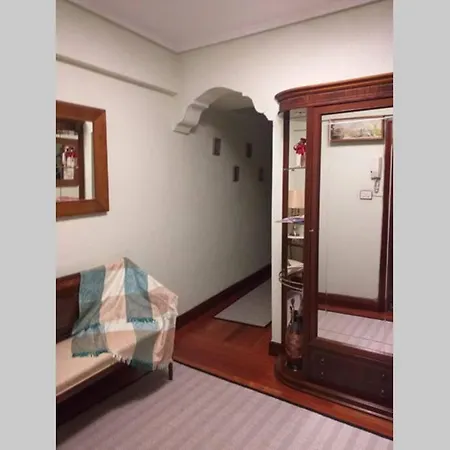 Apartamento Santutxu